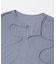 Le GLAZIK　CREWNECKPULLOVER