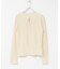 Le GLAZIK　CREWNECKPULLOVER
