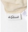 Le GLAZIK　CREWNECKPULLOVER