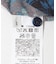 SOIL　FLOWERPRINTFRILLSHIRTS