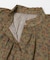 SOIL　FLOWERPRINTFRILLSHIRTS