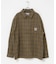 carhartt　Long-Sleeve Bagley Shirts