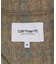 carhartt　Long-Sleeve Bagley Shirts