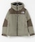 THE NORTH FACE　BALTORO SLEEK LIGHT JACKET