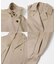 mizuiro ind　TRENCH COAT