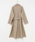 mizuiro ind　TRENCH COAT