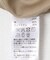 mizuiro ind　TRENCH COAT