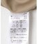 mizuiro ind　TRENCH COAT
