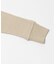 ARCHI　WASHABLE WOOL TOP
