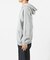 NEW BALANCE　NB GREY フルジップフーディジャケット