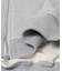 NEW BALANCE　NB GREY フルジップフーディジャケット