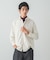 『UR TECH』BRUSHED TWILL SHIRTS