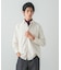 『UR TECH』BRUSHED TWILL SHIRTS