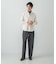 『UR TECH』BRUSHED TWILL SHIRTS
