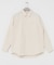 『UR TECH』BRUSHED TWILL SHIRTS