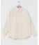 『UR TECH』BRUSHED TWILL SHIRTS