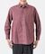『UR TECH』BRUSHED TWILL SHIRTS