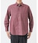 『UR TECH』BRUSHED TWILL SHIRTS
