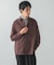 『UR TECH』BRUSHED TWILL SHIRTS