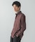 『UR TECH』BRUSHED TWILL SHIRTS