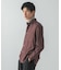 『UR TECH』BRUSHED TWILL SHIRTS