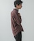 『UR TECH』BRUSHED TWILL SHIRTS