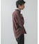 『UR TECH』BRUSHED TWILL SHIRTS