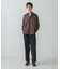 『UR TECH』BRUSHED TWILL SHIRTS