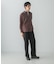 『UR TECH』BRUSHED TWILL SHIRTS