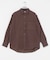 『UR TECH』BRUSHED TWILL SHIRTS