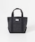 ORCIVAL　MELTON TOTE BAG SMALL