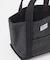 ORCIVAL　MELTON TOTE BAG SMALL