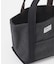 ORCIVAL　MELTON TOTE BAG SMALL