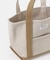 ORCIVAL　MELTON TOTE BAG SMALL
