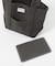 ORCIVAL　MELTON TOTE BAG SMALL
