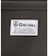ORCIVAL　MELTON TOTE BAG SMALL