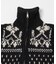 『別注』AFLOAH×DOORS　LONGVEST ZIP CARDIGAN