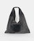 TOWNCRAFT　triangle tote large