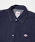 DANTON　COVERALL SHIRTS