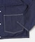 DANTON　COVERALL SHIRTS
