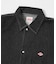 DANTON　COVERALL SHIRTS