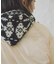 『別注』AFLOAH×DOORS　HOODED PULLOVER