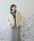 『別注』AFLOAH×DOORS　HOODED PULLOVER