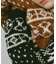 『別注』AFLOAH×DOORS　HOODED PULLOVER