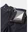 SHIOTA　スーピマDENIM PANTSバギー#JAY