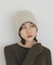 リバーシブルビーニー