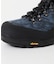 『別注』rig footwear×EKAL　mwamba