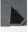 『別注』Gramicci for DOORS　BONDING KNIT SKIRT