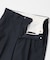 LIFE STYLE TAILOR　TWクリアツイル2タックパンツ
