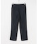 LIFE STYLE TAILOR　TWクリアツイル2タックパンツ